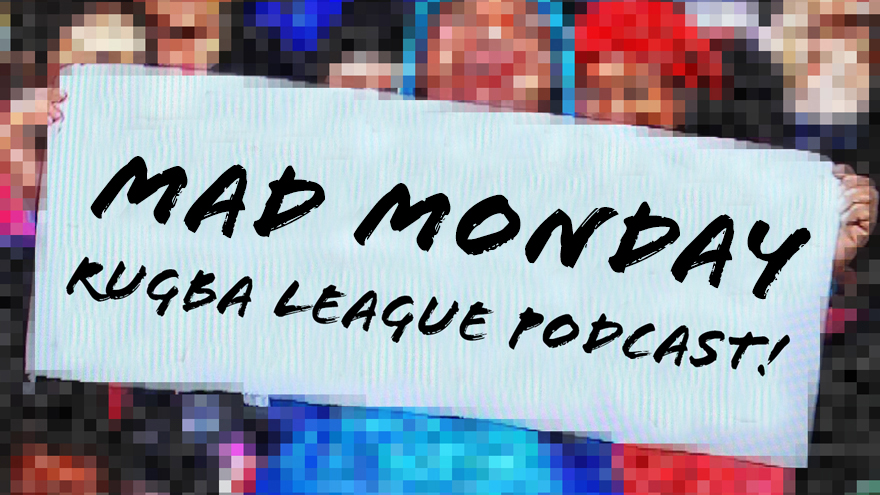 Episode 1 - Bush Wacker Or Bush Fiddler?