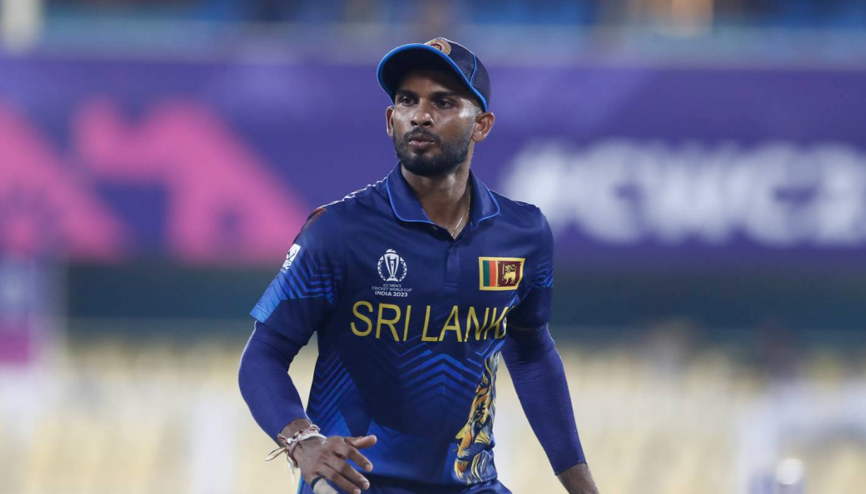 📰 ICC suspends Sri Lanka over political interference