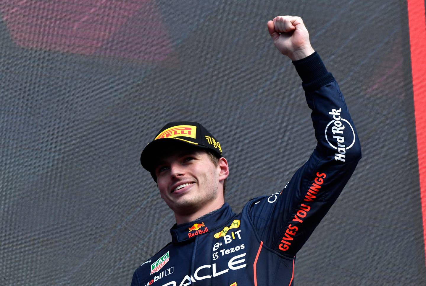Damning proof Verstappen sabotaged rival