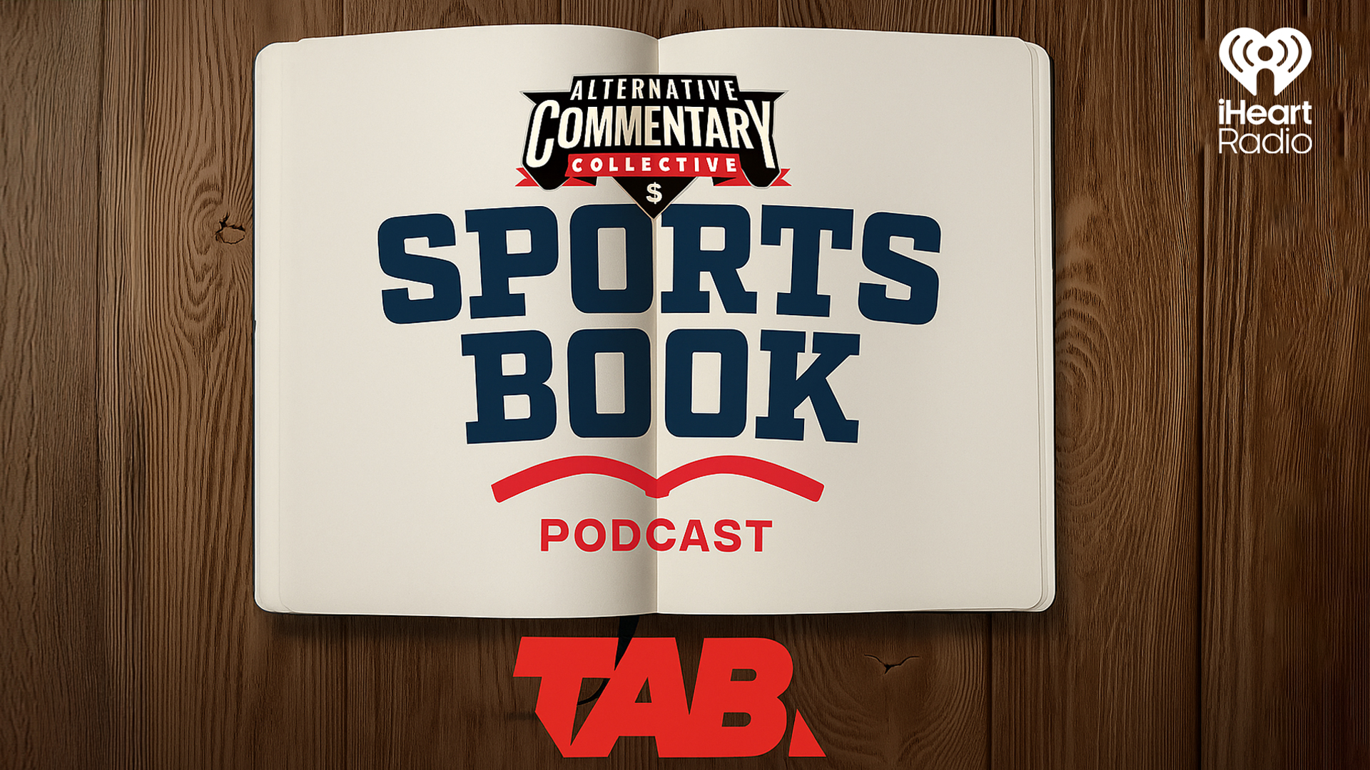 🎙️ LISTEN: "The ACC SportsBook - July 31st"