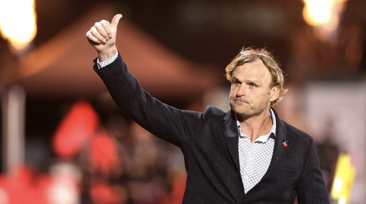 Razor has "learned his lesson" over ABs coach comment