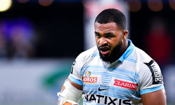 📰 French international suffers cardiac arrest taking powdered tobacco