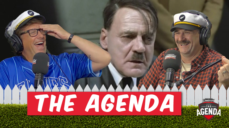 🎥  Nike replaces ADIDAS as Germany’s Football Team kit supplier