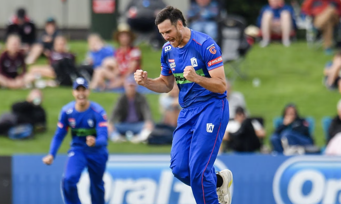 Black Caps call up Auckland star for India series