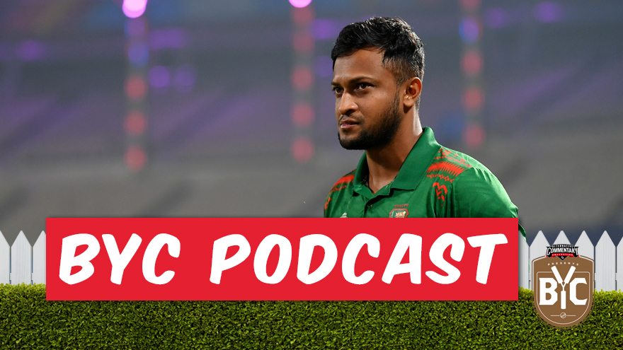 🎥 Why does everyone hate Shakib Al-Hasan