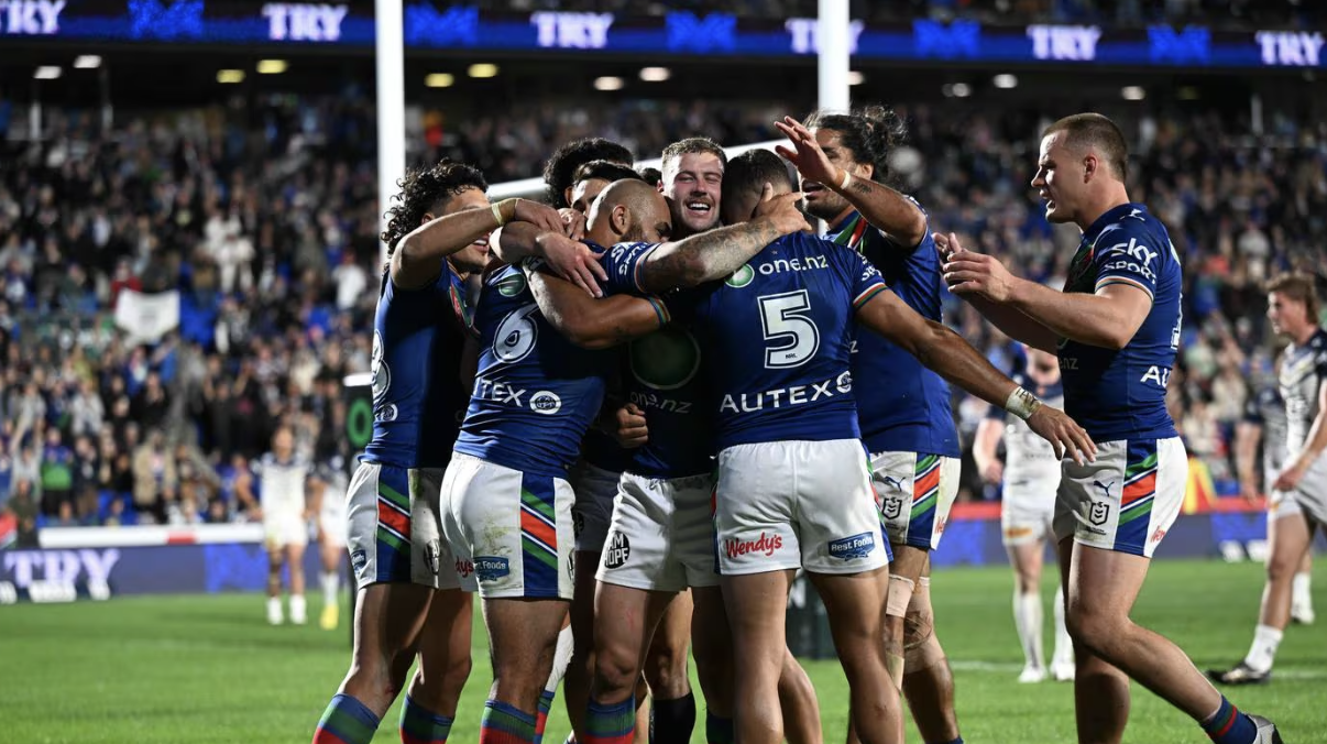 📰 Halberg Awards finalists revealed