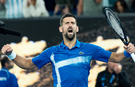 📰 Novak Djokovic refuses interviews over "insulting comments"