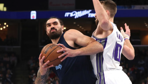 Steven Adams ruled out of NBA action for up to five weeks