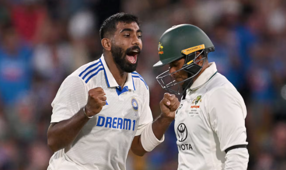 📰 India, England & Australia officials to meet, split Test cricket into two divisions