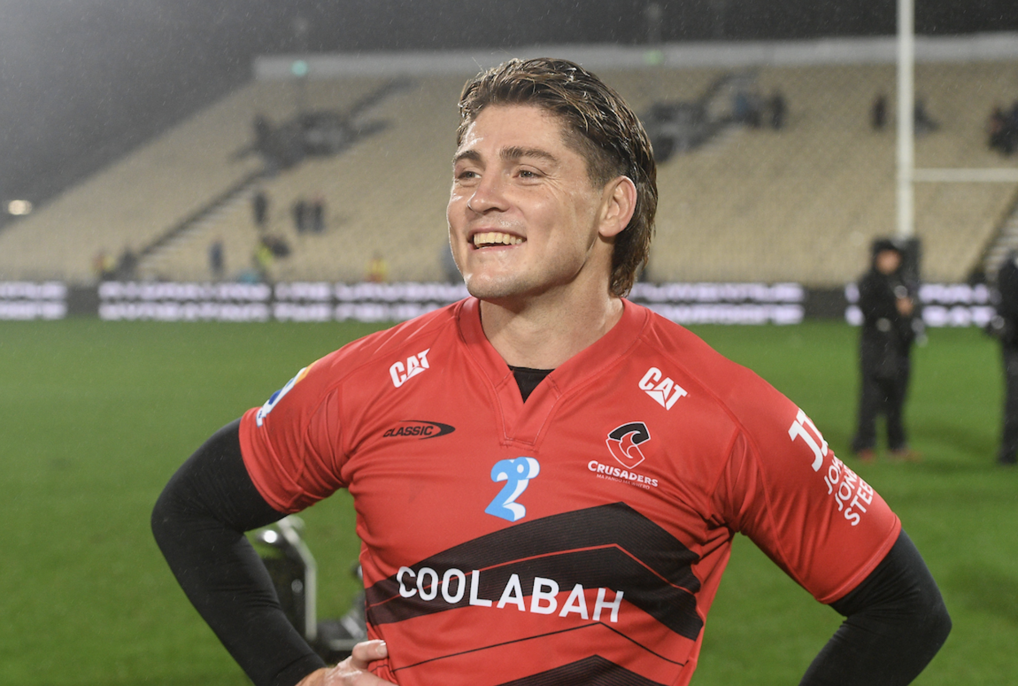 📰 Could this ex-Wallaby star switch allegiance to the All Blacks?