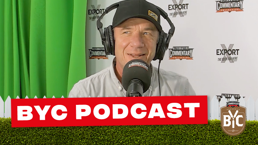 🎥  Jason Hoyte is struggling to be aroused now The Ashes is over