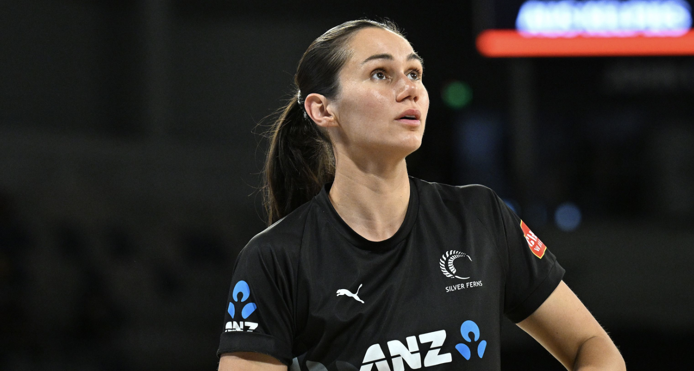 📰 New faces and familiar names in Silver Ferns squad