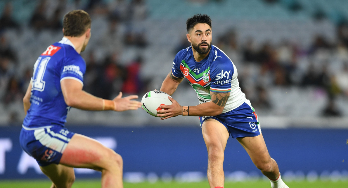 📰 Shaun Johnson reveals he nearly joined NRL rivals over Warriors