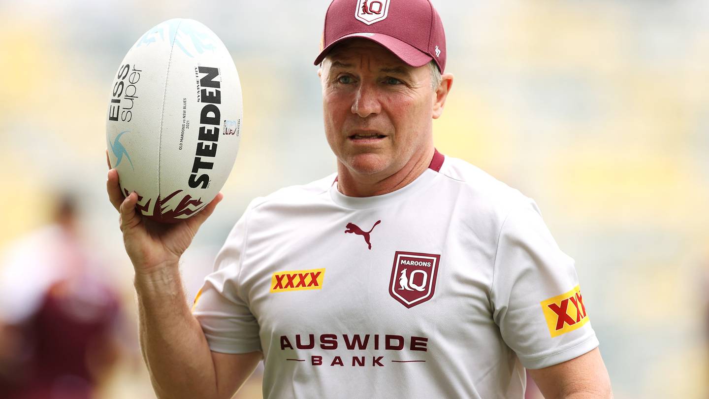 Tragic secret that NRL coach held for 20 years revealed