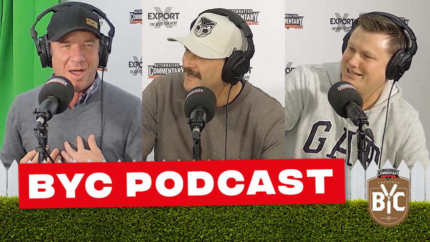 🎥 How many Hundreds has Jason Hoyte REALLY scored?