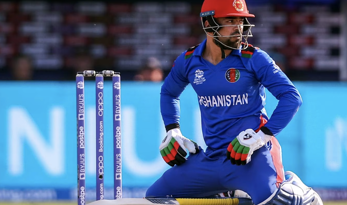 Afghanistan blasts Australia’s decision to cancel ODI series