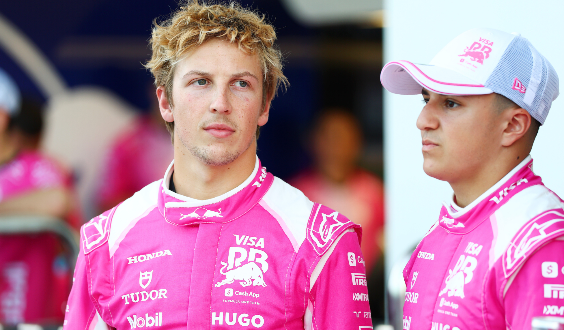 📰 Liam Lawson "disappointed, for everybody" after Imola Grand Prix