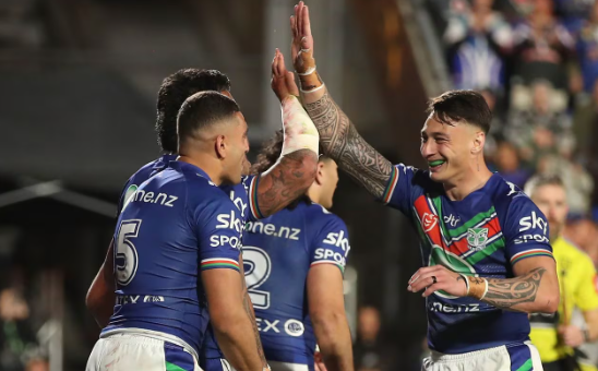 📰 Behind the Warriors’ plan to open themed NRL pub in Auckland