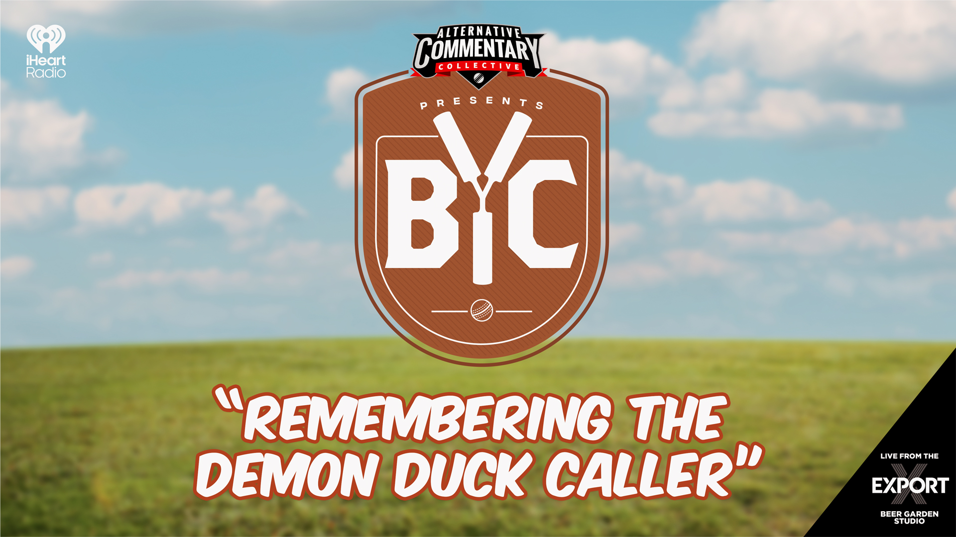 📺 WATCH: “Remembering The Demon Duck Caller” - BYC Podcast (Full Video Episode)