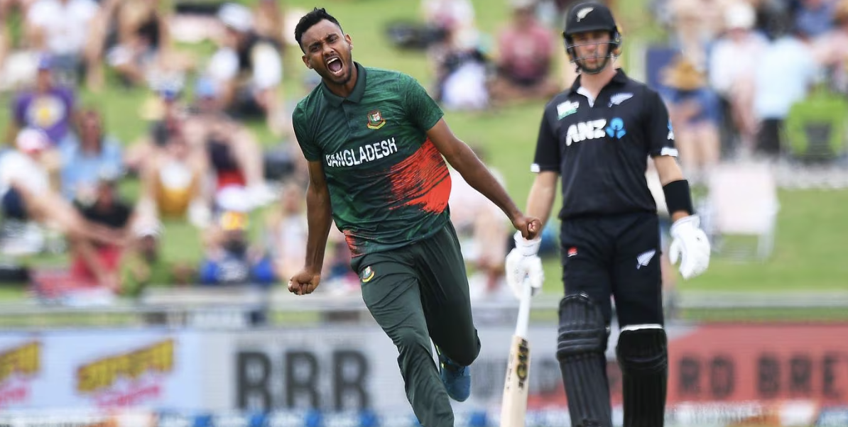 📰 Black Caps crash to historic loss 