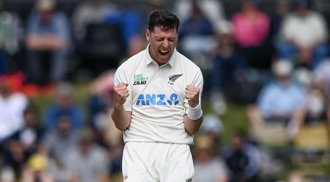 📰 What next for Tim Southee and the Black Caps?