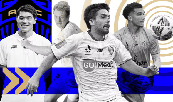 📰 A bandwagoner's guide to Auckland FC's quest for A-League dominance
