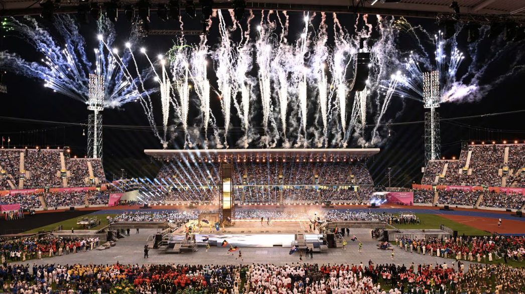 📰 Nation offered $207m to host Commonwealth Games