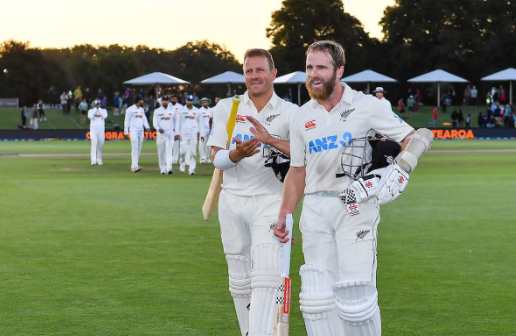 📰 Govt backing new Test cricket venue for Auckland