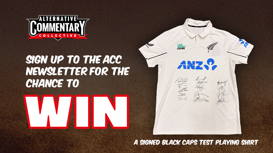 Become an ACC Insider!