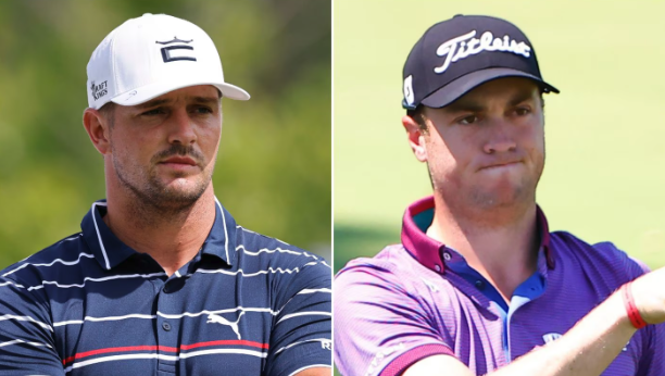 Golf world in uproar over "atrocious" move