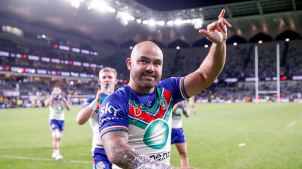 📰 Dylan Walker granted immediate release from Warriors 