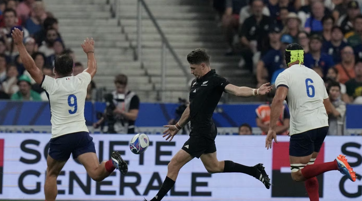 📰 Warren Gatland: The changes I would make to rugby in 2024