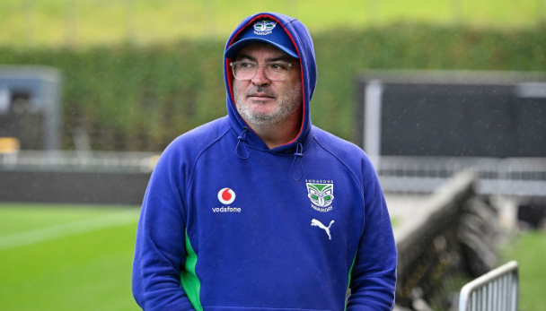 Warriors boss to protest referee decisions to NRL