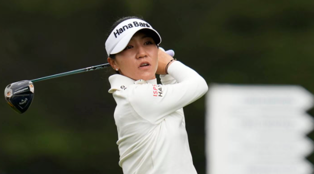 📰 Lydia Ko reveals final shot at Gold