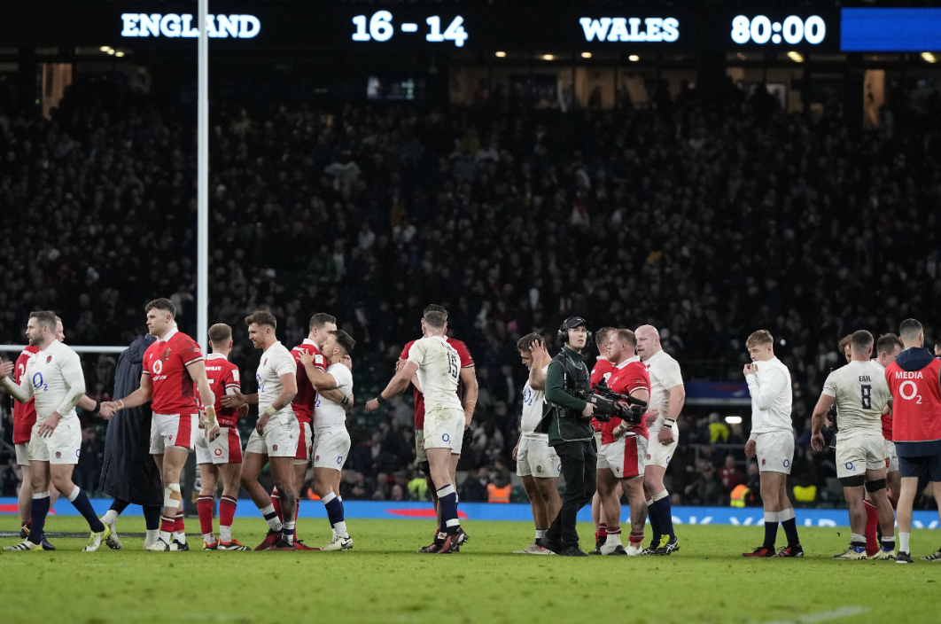 📰 Fans demand Twickenham refund after surprise alcohol-free trial