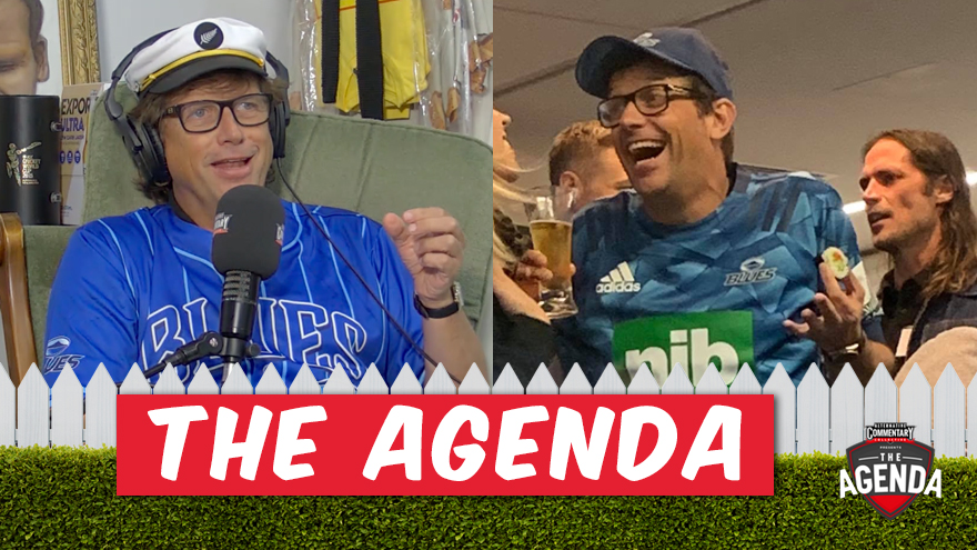 🎥  What did Matt Heath's Dad say when he "came out"