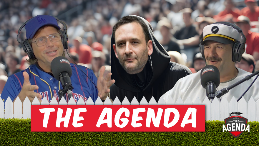 🎥  How does G Lane break the Grim Lane curse