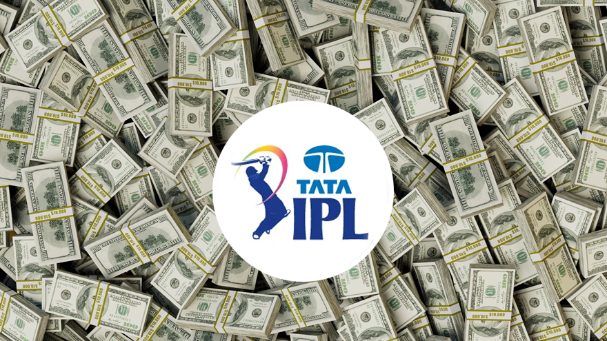 WATCH: The BYC discuss how much the Black Caps are getting paid in The IPL