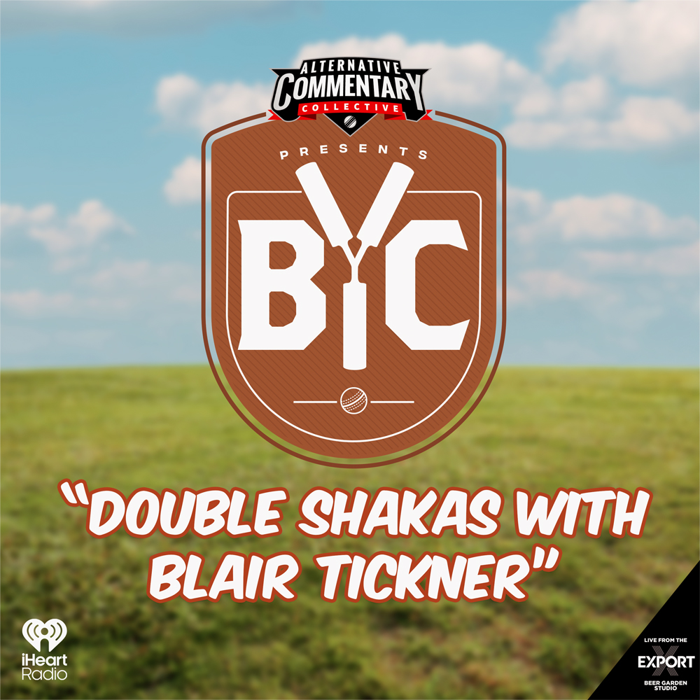 The BYC Podcast