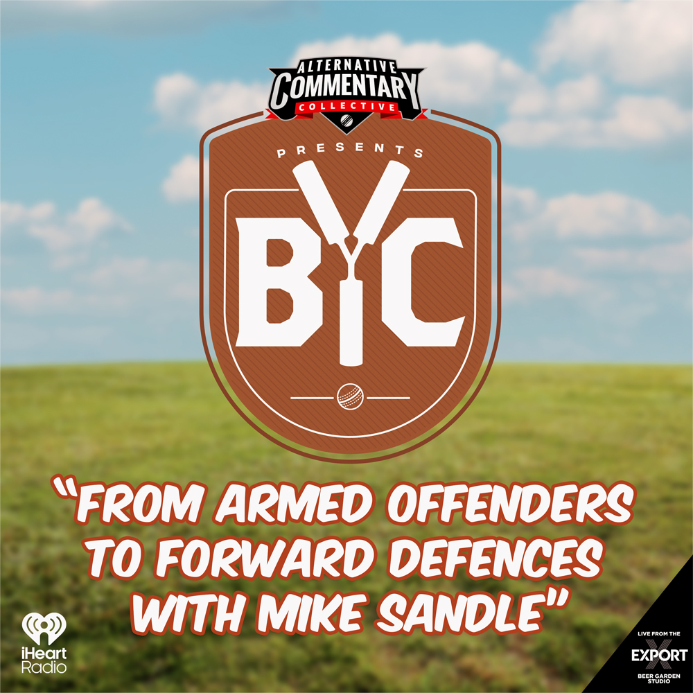 The BYC Podcast