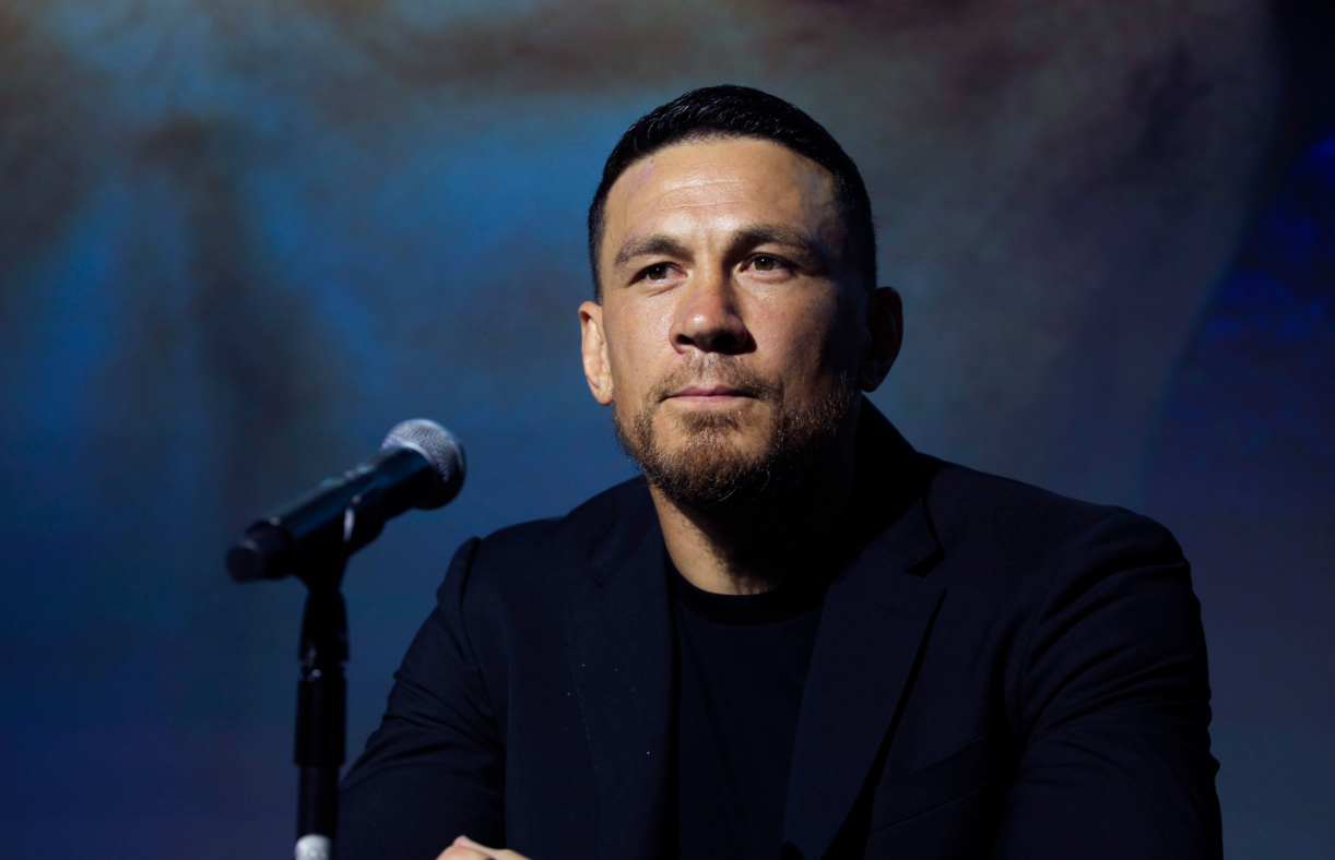 📰 Aussie radio host calls for SBW to be sacked