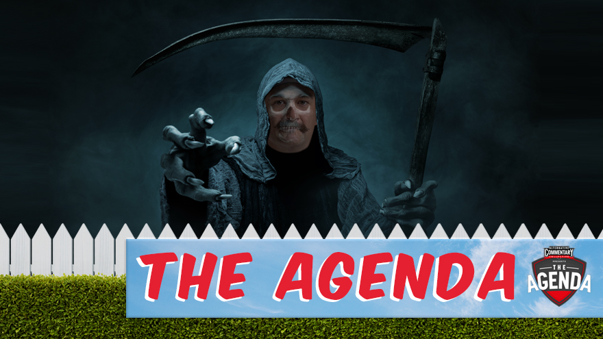 🎥 Grim Lane makes a horrific threat to Phoenix fans