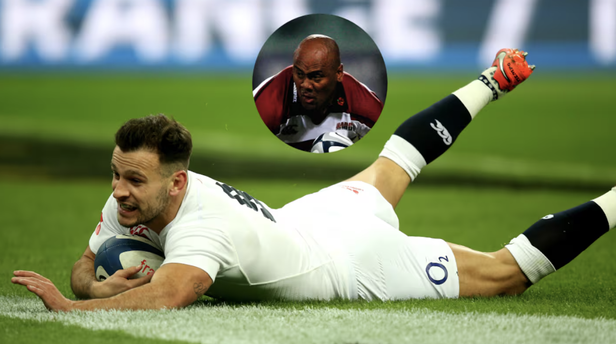 📰 Former England halfback Danny Care to retire