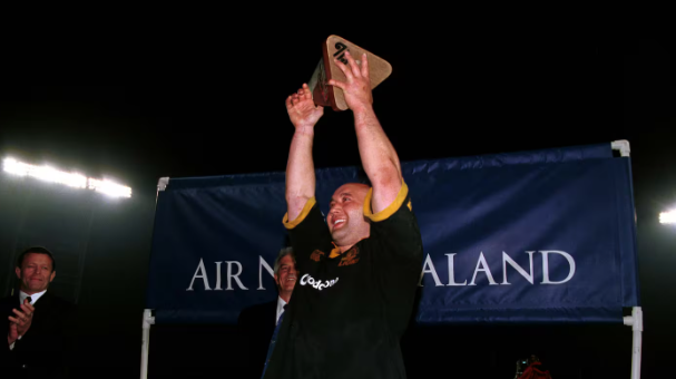 📰 Rugby concussions may raise risk of motor neurone disease 