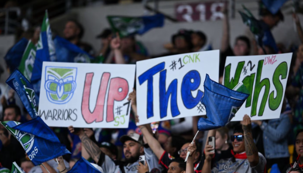 📰 The Warriors' impact beyond the field & how they united a nation