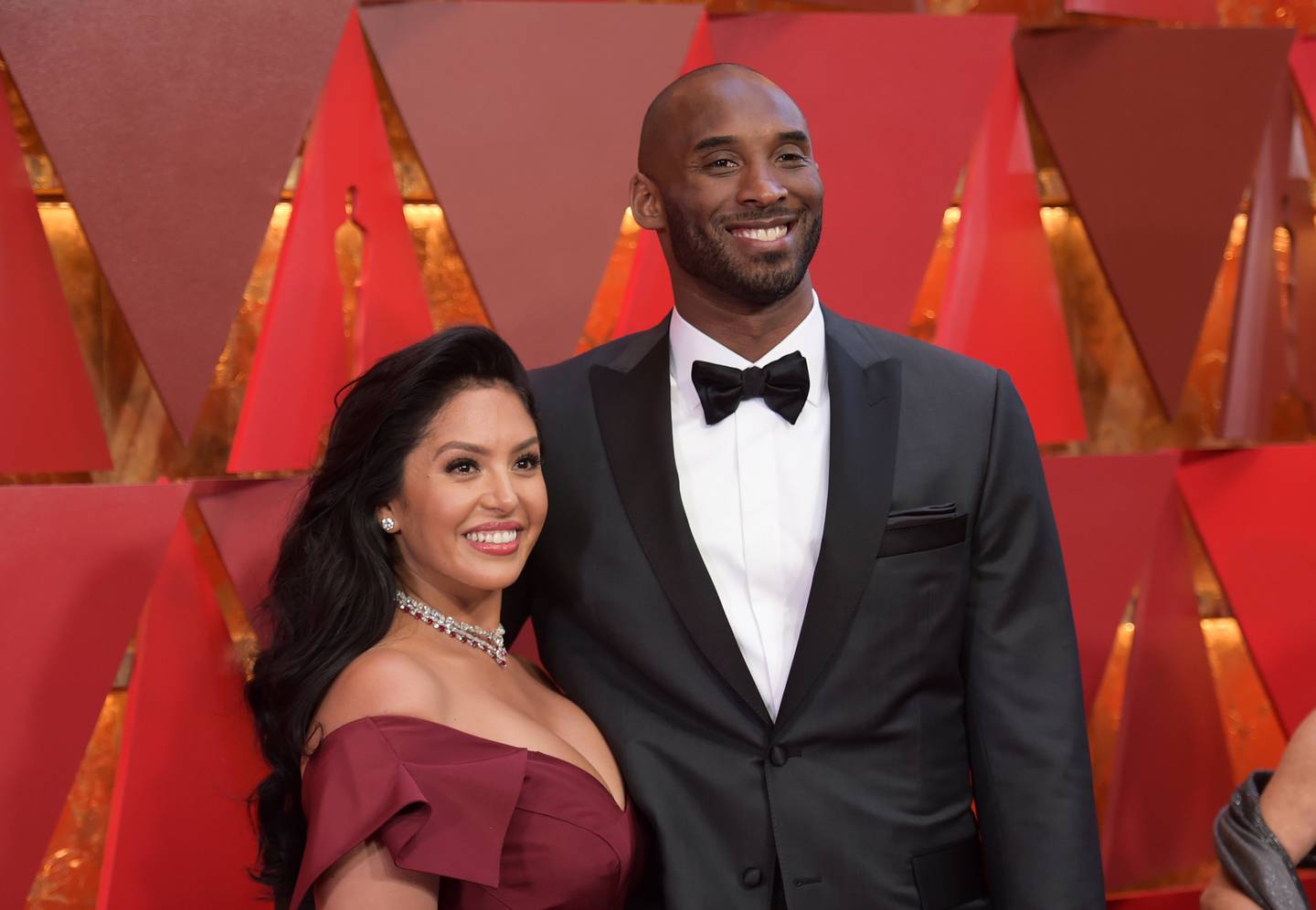 Kobe Bryant's widow awarded $26 Million in trial over crash photos