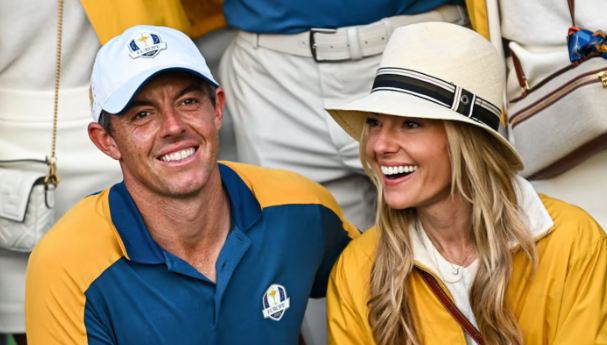 📰 Golf star files for divorce days after winning $6 Million