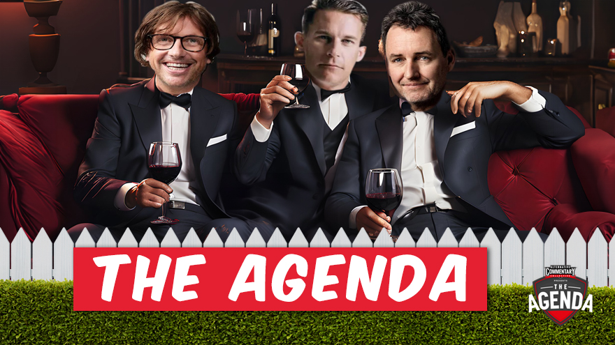 🎥  Has the "Pinot Wahs" movement gentrified rugby leagues