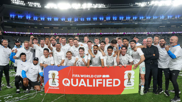 📰 The "life-changing" money All Whites receive for qualification