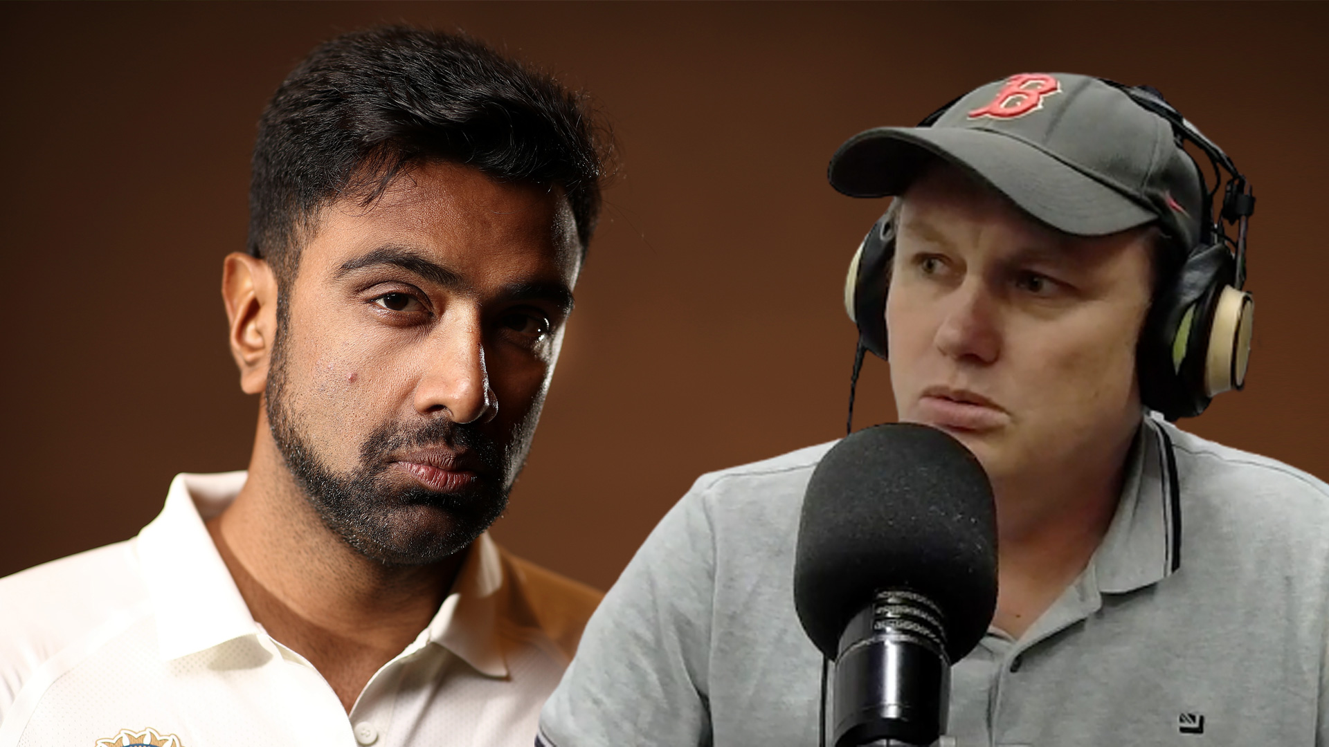 Dylan Cleaver's "Ravi Ashwin You're So Cool" poem